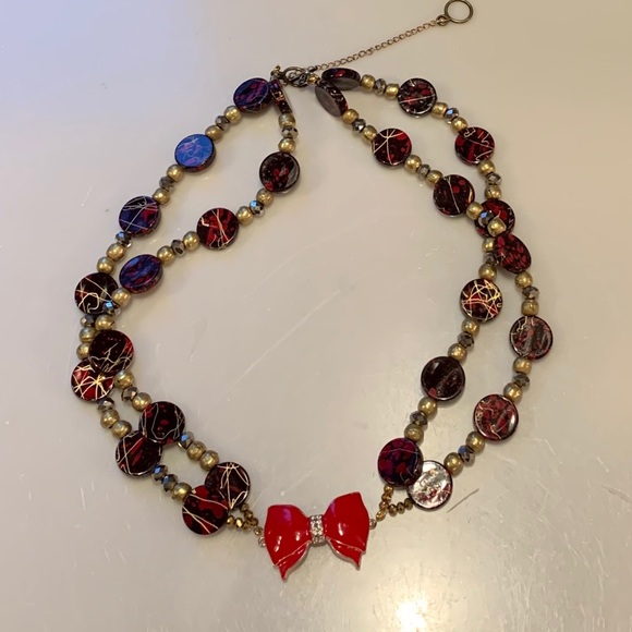 Jewelry - Handmade Necklace Fundraiser Jewelry - Handmade Necklace Fundraiser